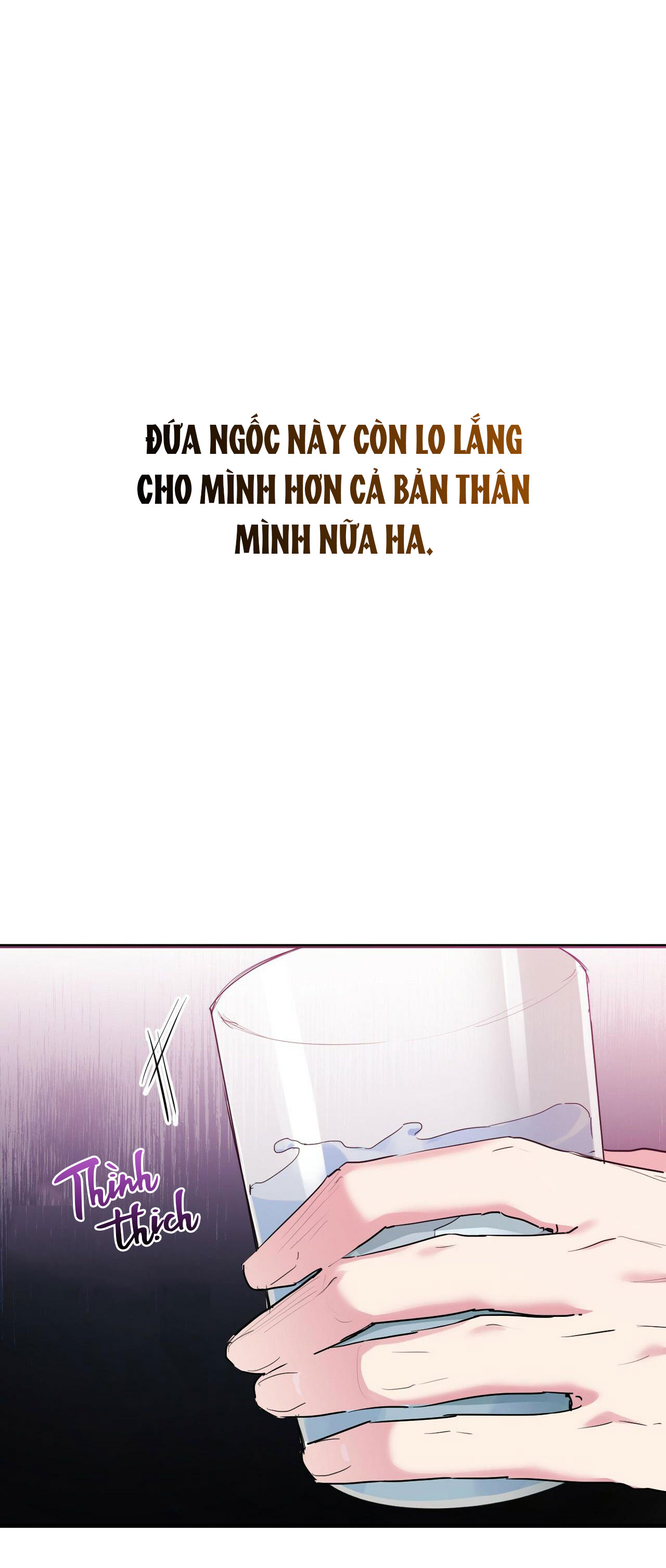 những chú thỏ của hapypy chapter 13 29