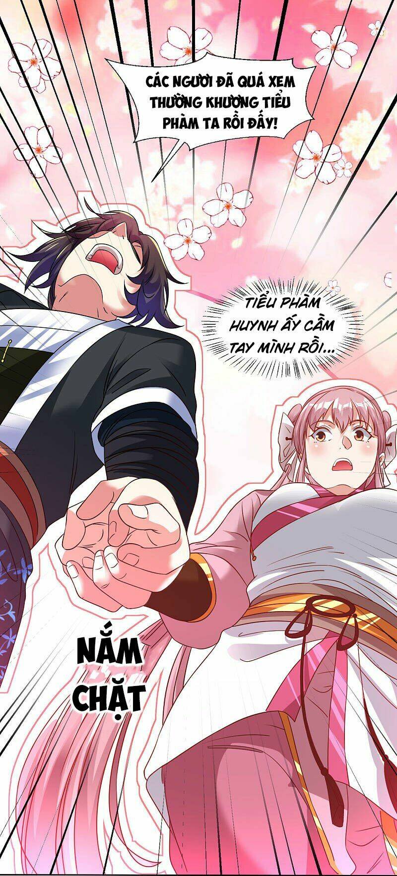 đạo ấn chapter 115 14