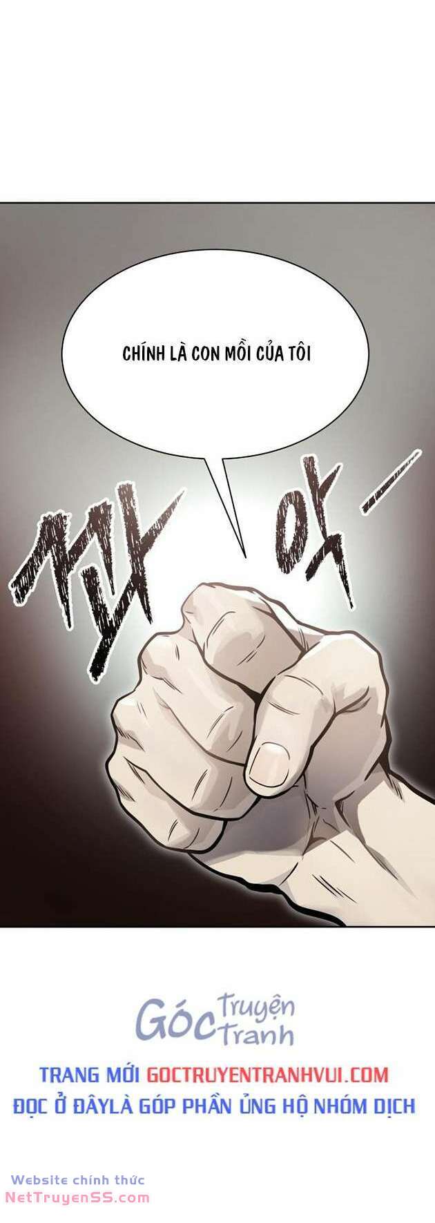 cuộc chiến trong tòa tháp chapter 601 20