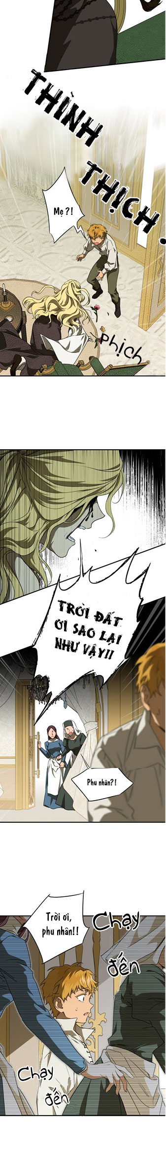 bị che khuất bởi hoàng hôn chapter 55 14