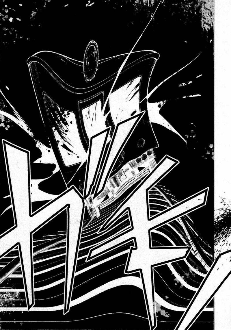 blood-c chapter 3 38