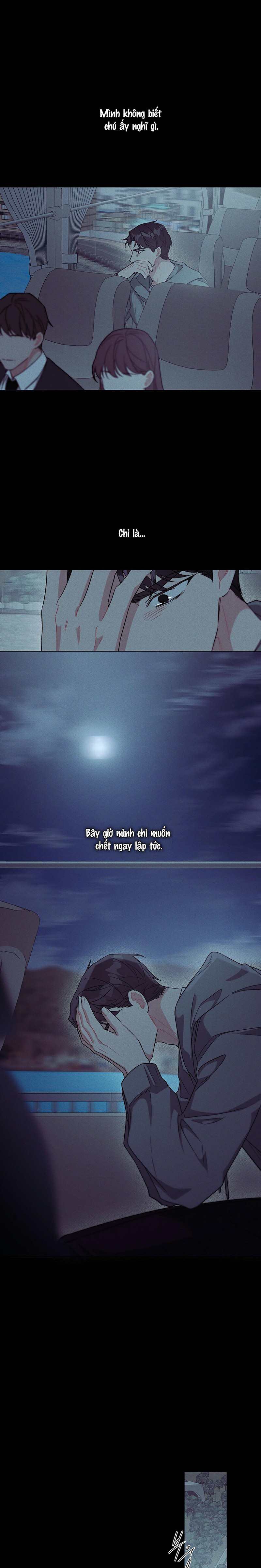 tình yêu của kẻ vô ơn chapter 4 2