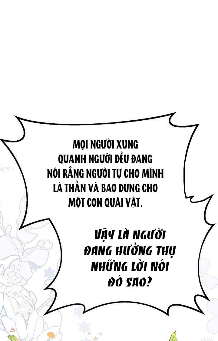 trở thành vợ thái tử quái vật chapter 38.1 6