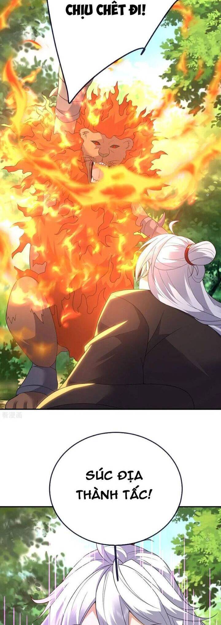 tiên võ đế tôn chapter 708 3