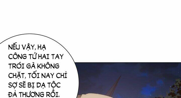 bí mật của dạ tộc chapter 6.3 45