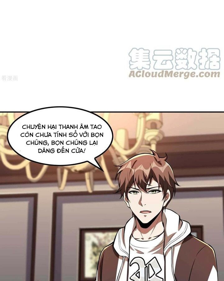 đệ nhất người ở rể chapter 95 54