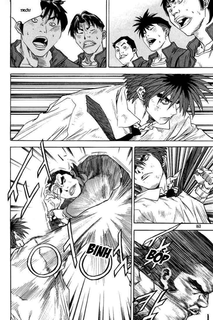 change guy chapter 317 15