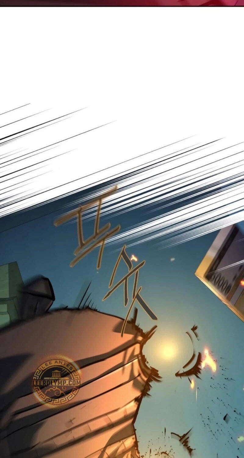 bạn học tôi là lính đánh thuê chapter 201 22