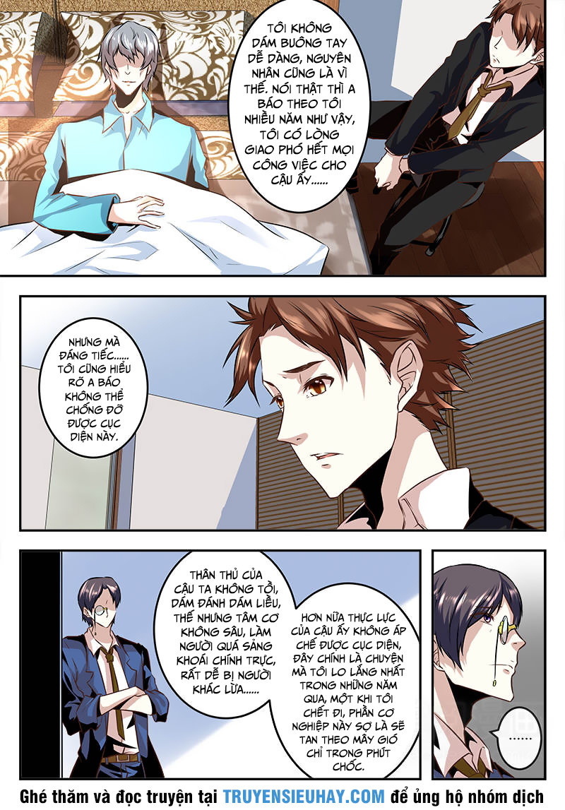 đô thị kiêu hùng hệ thống chapter 67 5