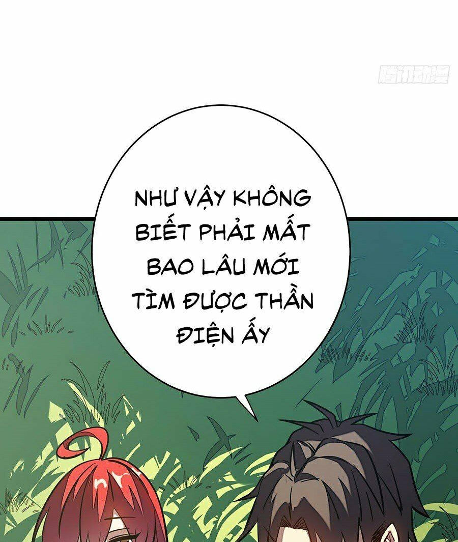 sát thần chi lộ tại dị giới chapter 9 27
