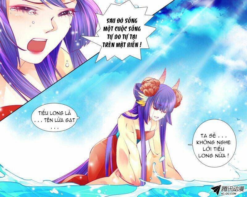 long phượng trình tường chapter 102 6