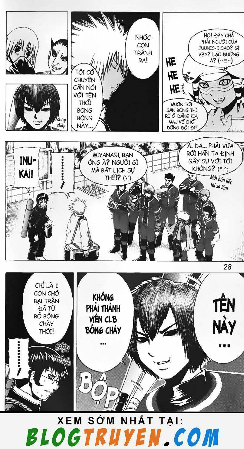 mr.fullswing chapter 76 4