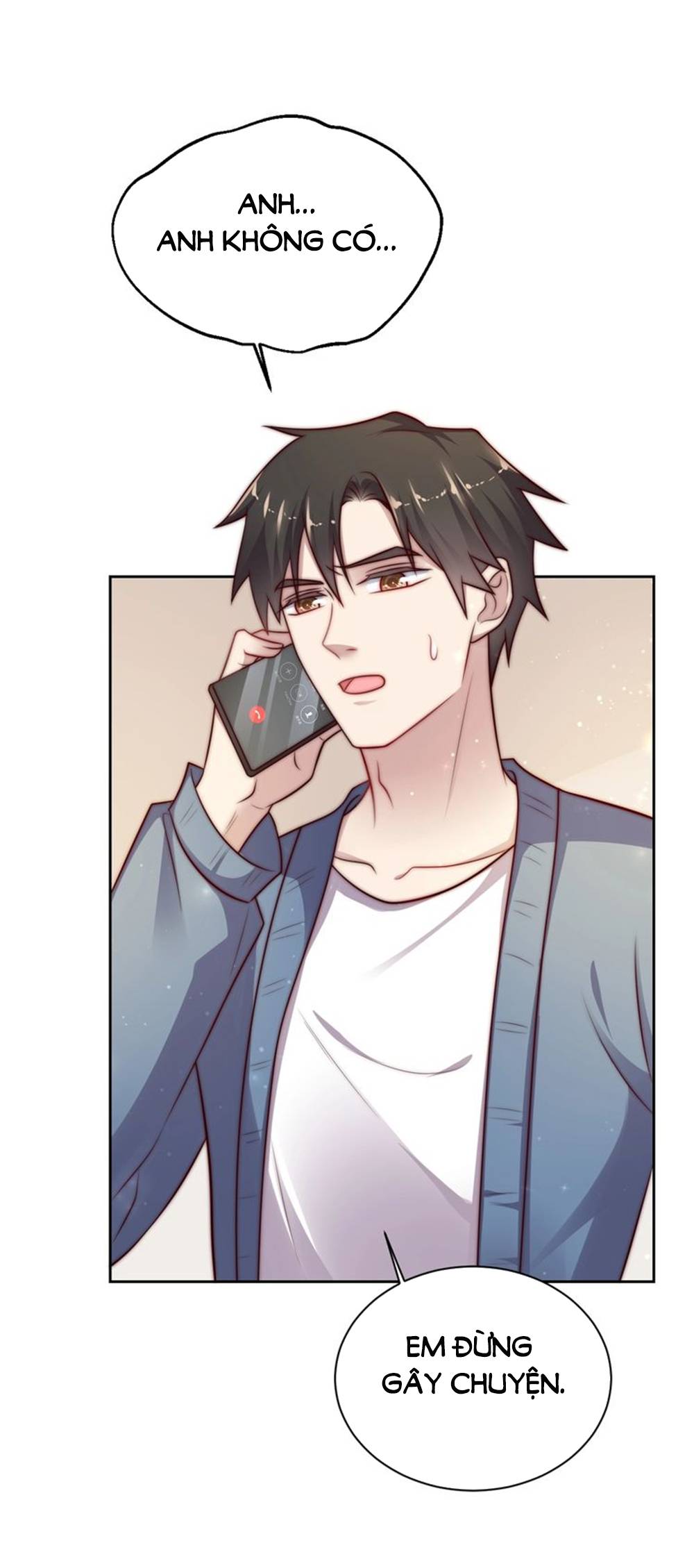 khoá chặt đôi môi (full) chapter 65 12