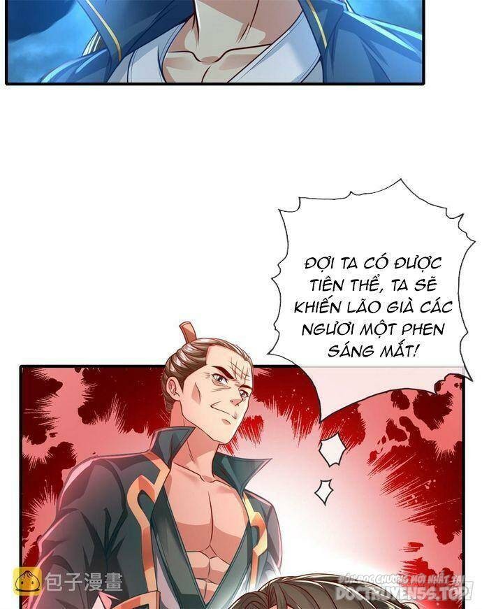 ta có khả năng vô hạn đốn ngộ chapter 13 29