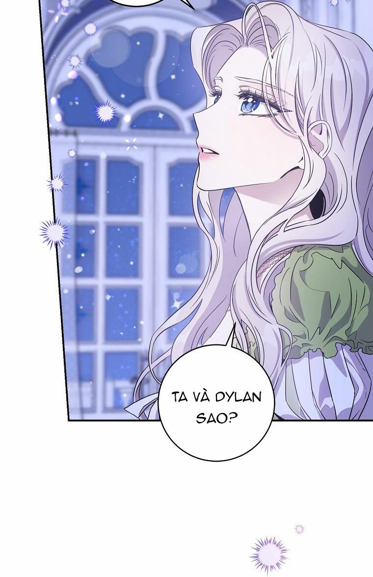 tôi đã thuần hóa một tên bạo chúa và chạy trốn chapter 59 31