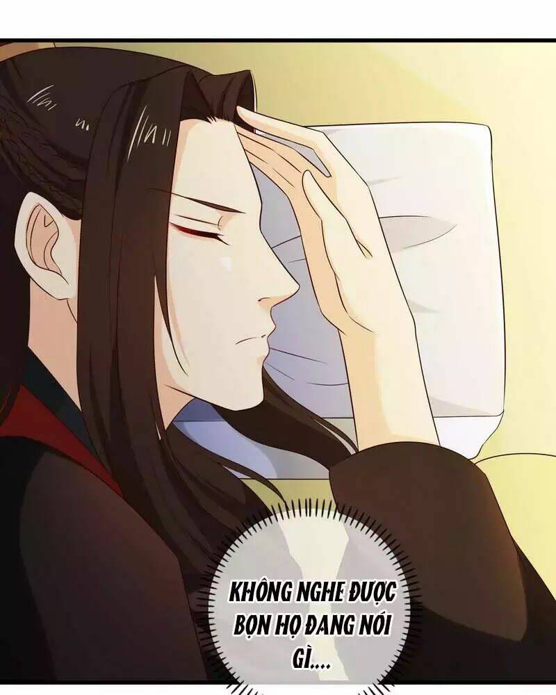 mười dặm hồng trang, thay huynh xuất giá chapter 31 52