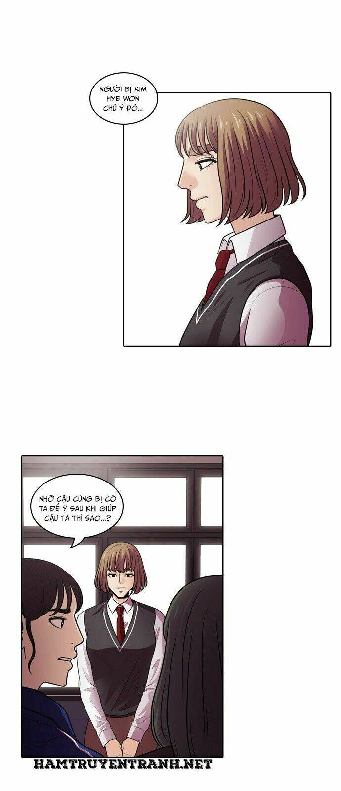 tomorrow - ngày mai chapter 4 18