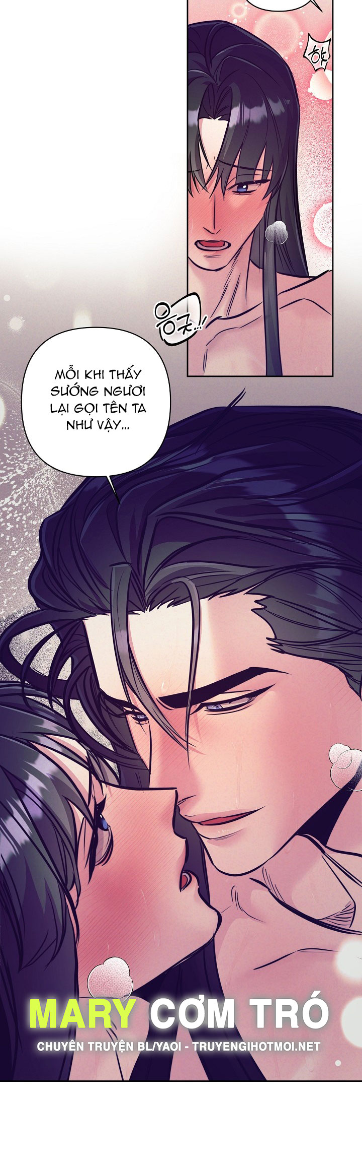 [18+] tuyển tập truyện bl ngắn - double bell chapter 12 11