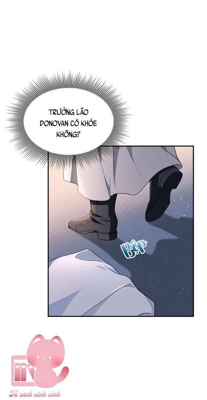 'di vật' melvin để lại chapter 11 43