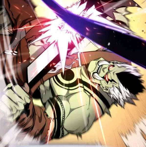 huyền thoại game thủ - tái xuất chapter 73 37