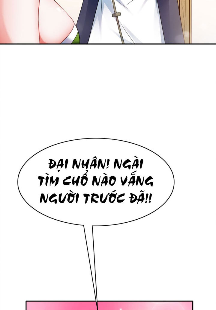 đại ma pháp sư dựa vào muội tử trừ ma chapter 2 74