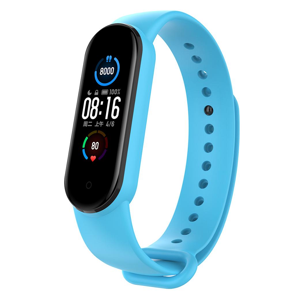 Vòng đeo thay thế cho đồng hồ thông minh Xiaomi 5