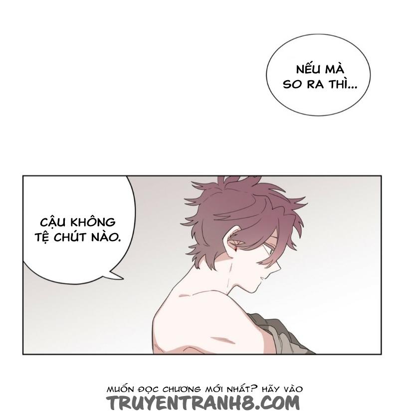 Ngôn Ngữ Kí Hiệu chapter 13