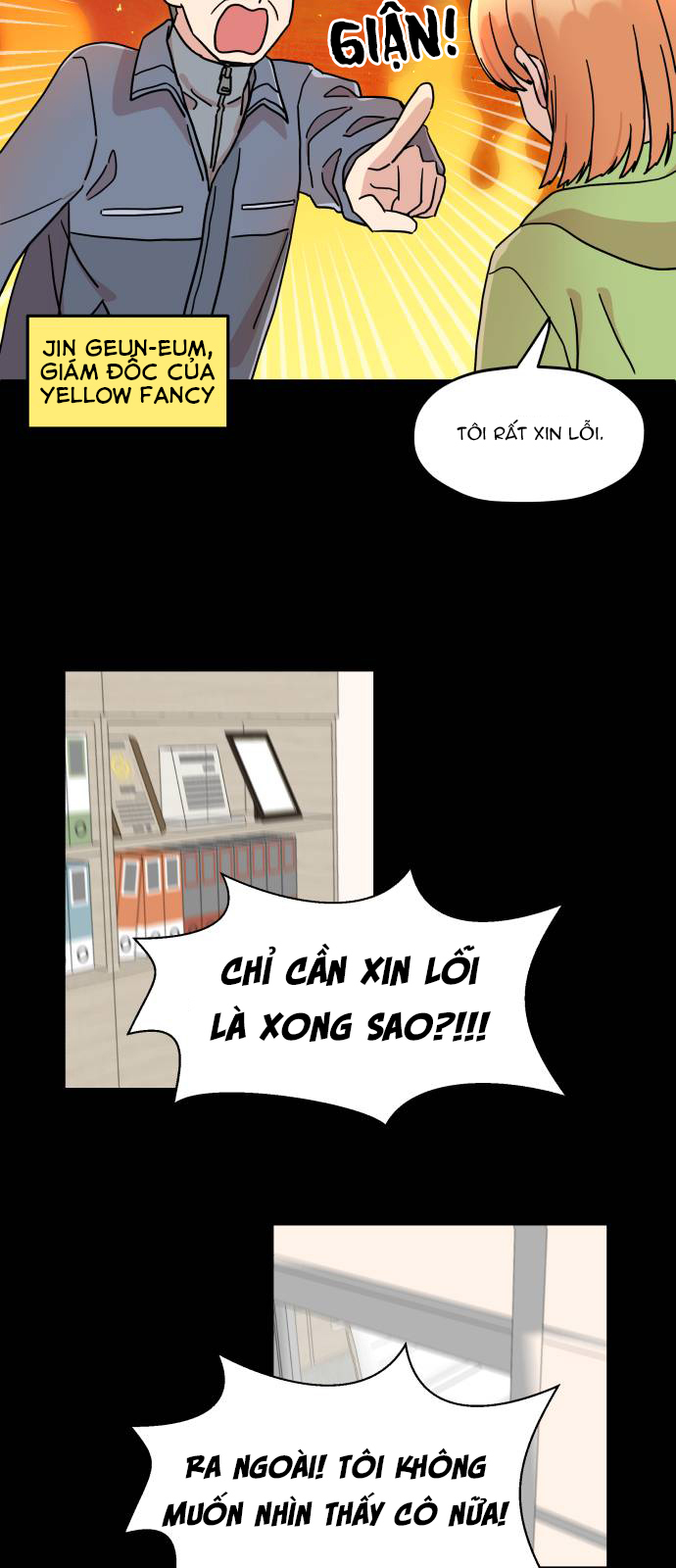 fancy x fancy chapter 3 19