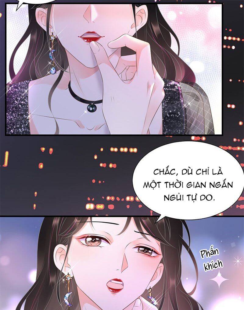 đại tiểu thư có thể có cái gì xấu chapter 1 51