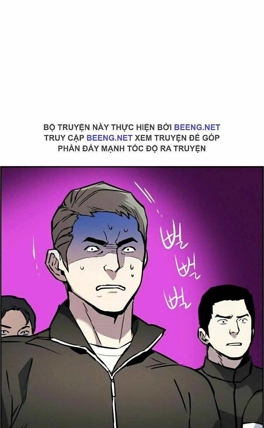 bạn học tôi là lính đánh thuê chapter 26 7