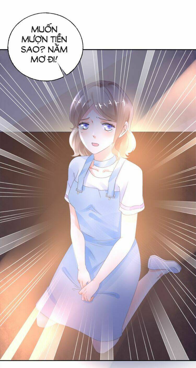 tổng tài đại nhân phi ngã bất khả chapter 1 5