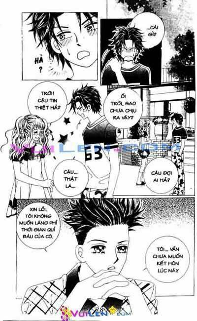 mùa ảo vọng - strange pension chapter 2 78