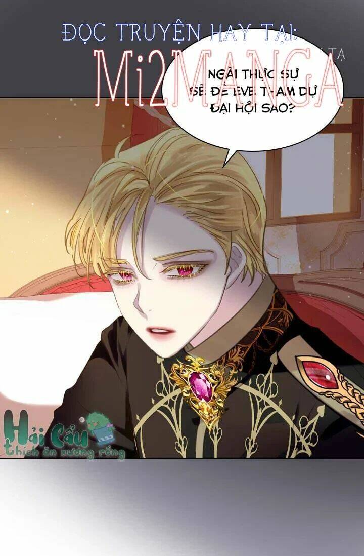 quy luật sinh tồn của nữ phụ chapter 63 18