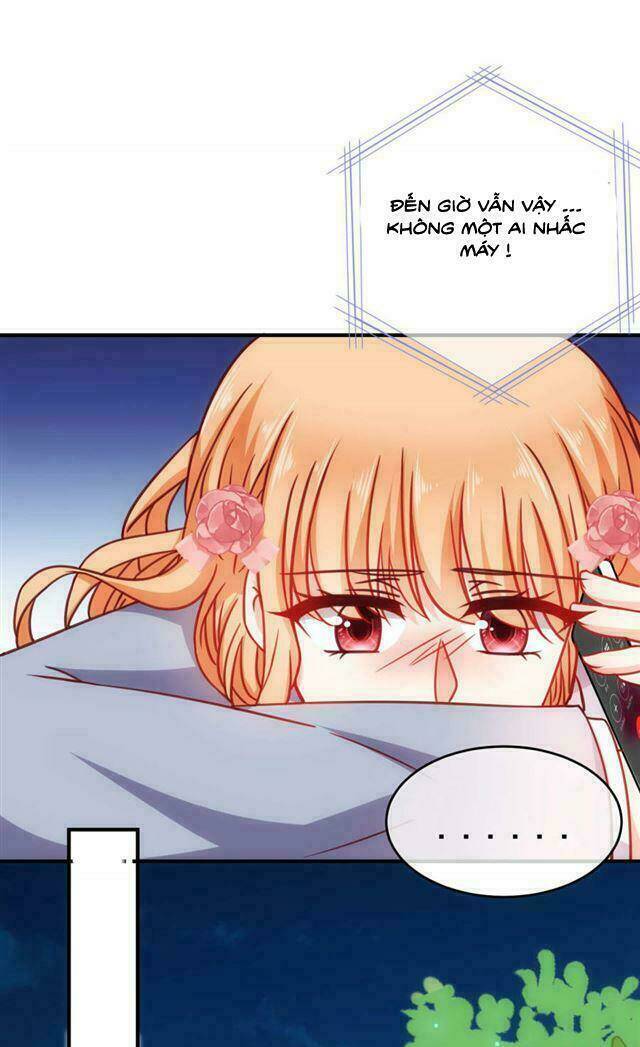 hôm nay tôi sẽ yêu ai đây ? chapter 21 8