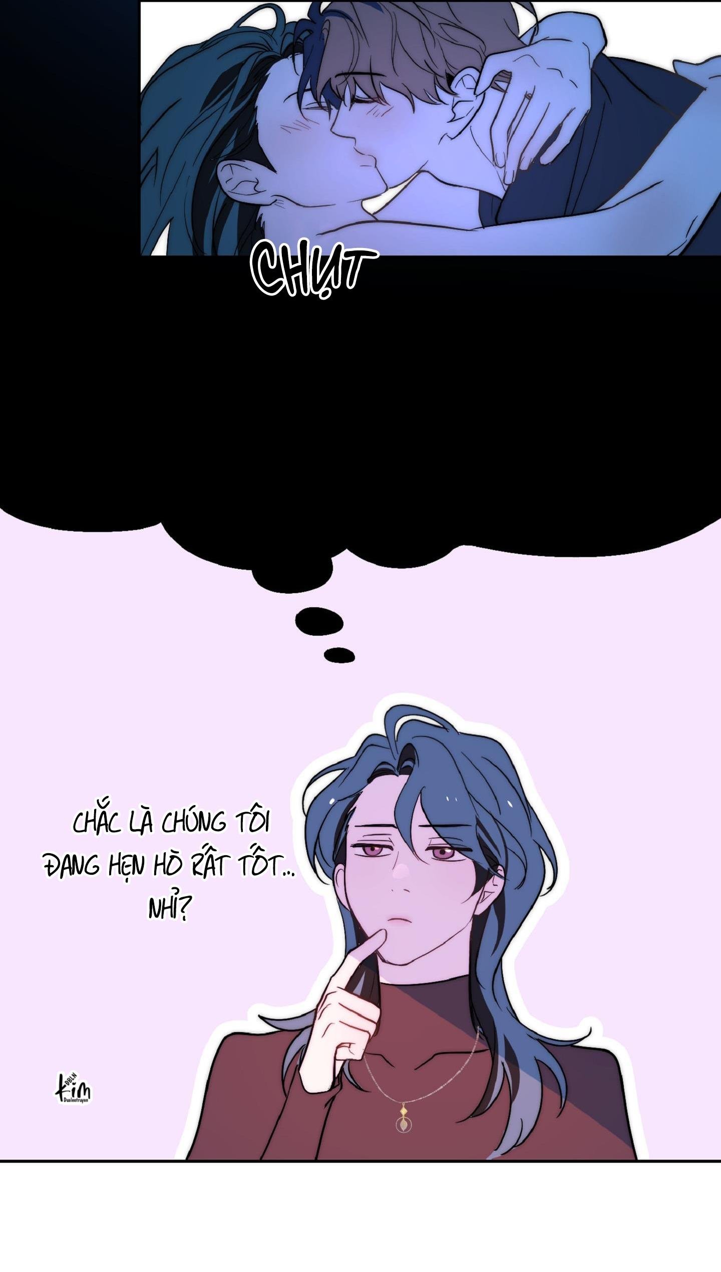 bl ngắn tuyển chọn Chapter 30.3 mùa thu 3 8