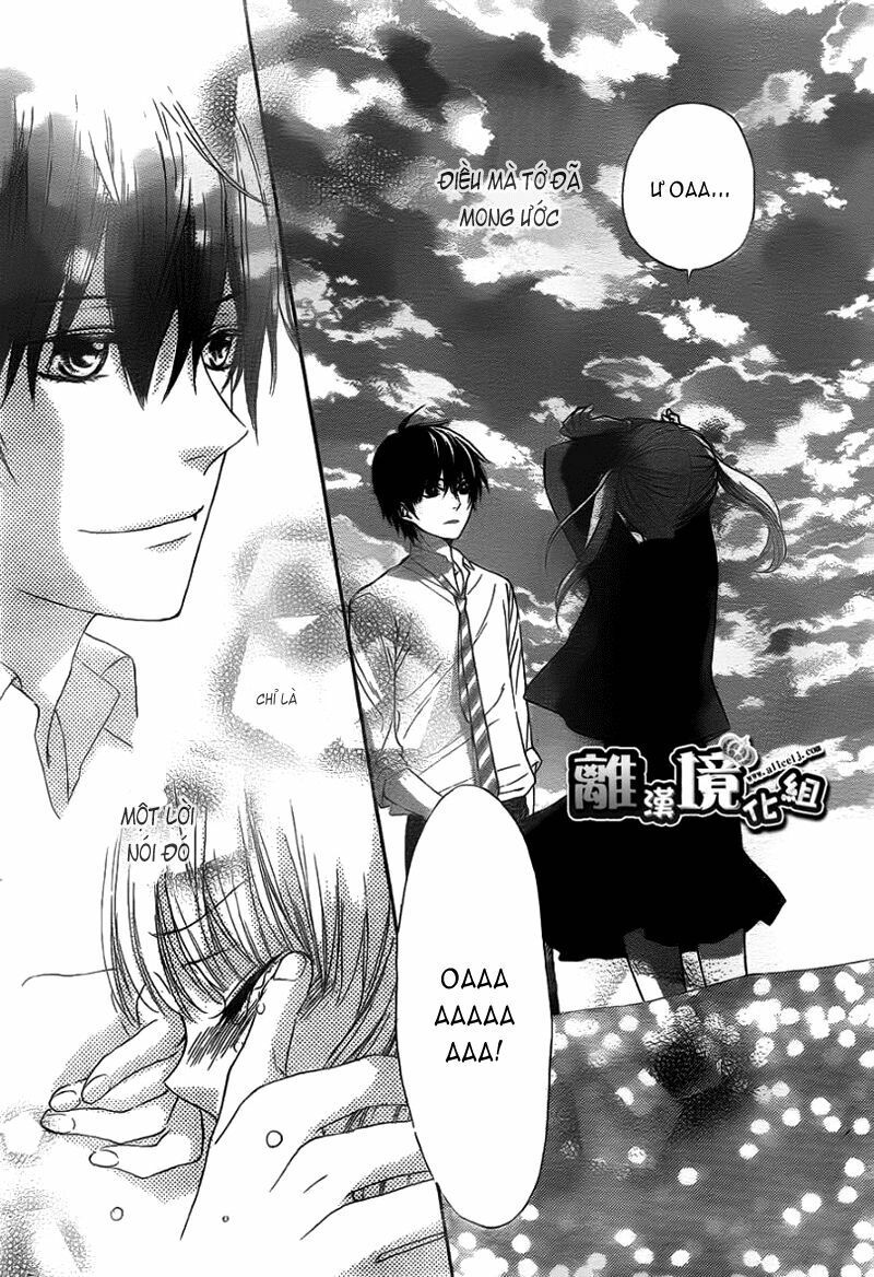 teki wa ousama chapter 3 22