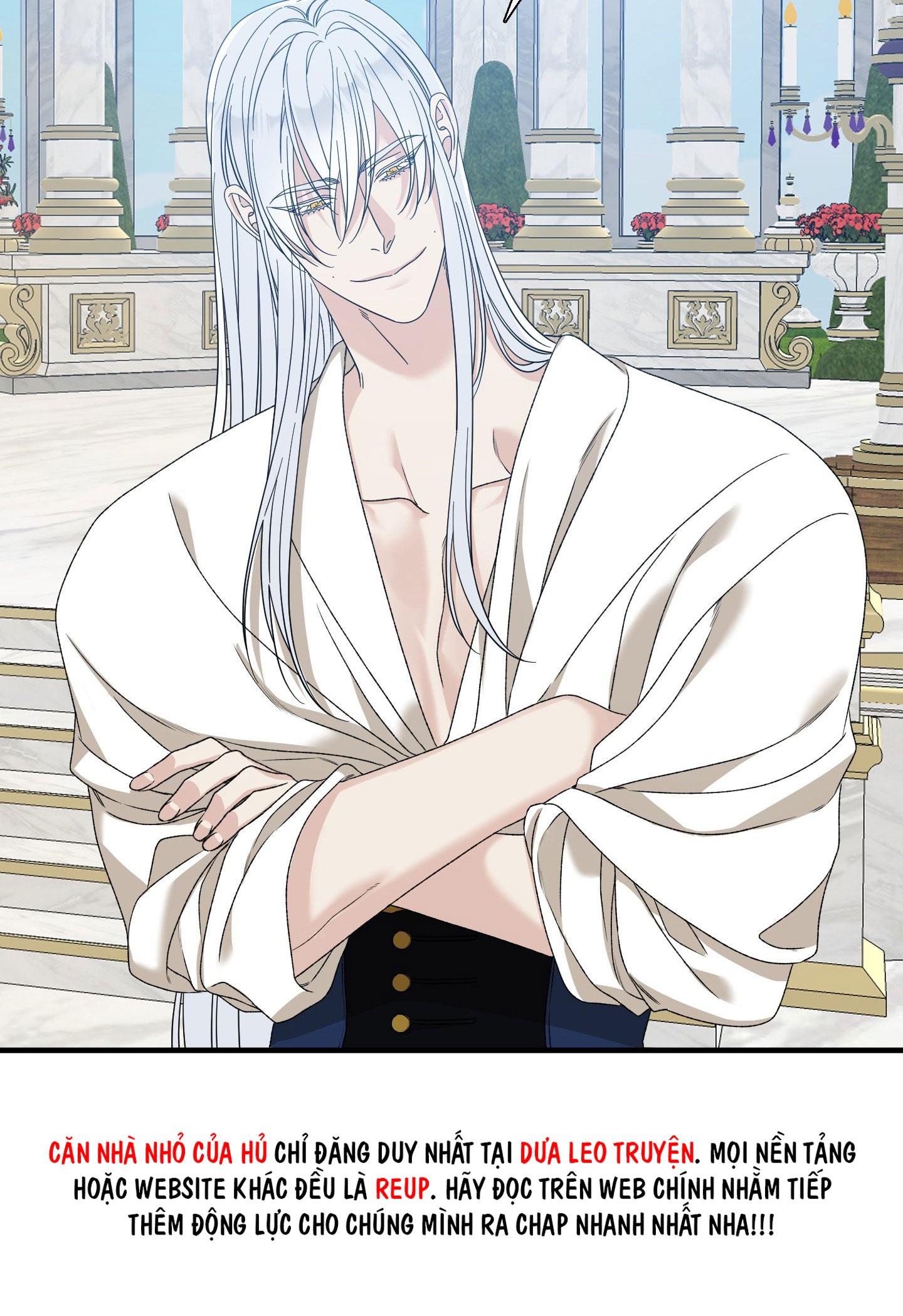 ái tình tự tâm chapter 47 40