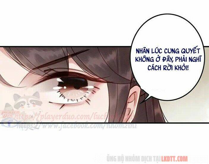 trọng sinh bá sủng nhiếp chính vương quá mạnh mẽ chapter 79 46