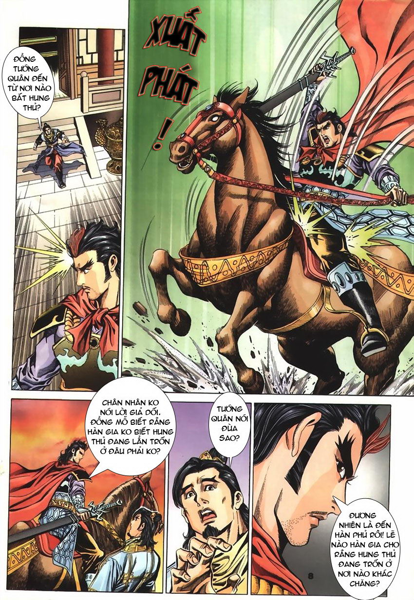 tầm tần ký chapter 59 7