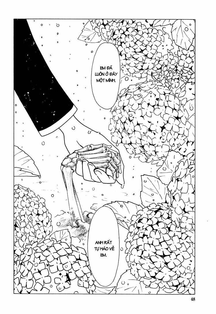 xxxholic - hành trình bí ẩn chapter 30 15