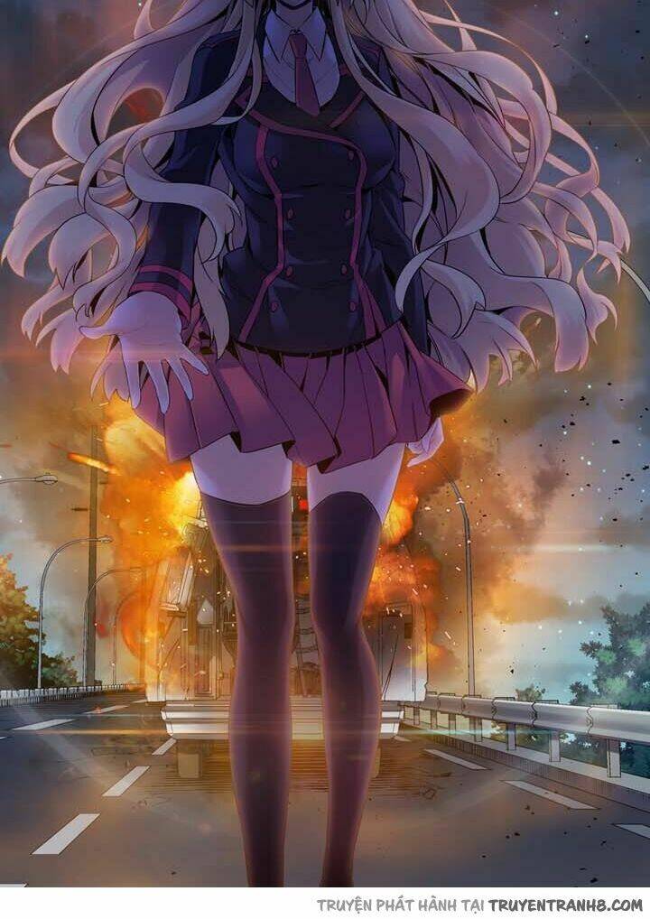 amentia chapter 6 71