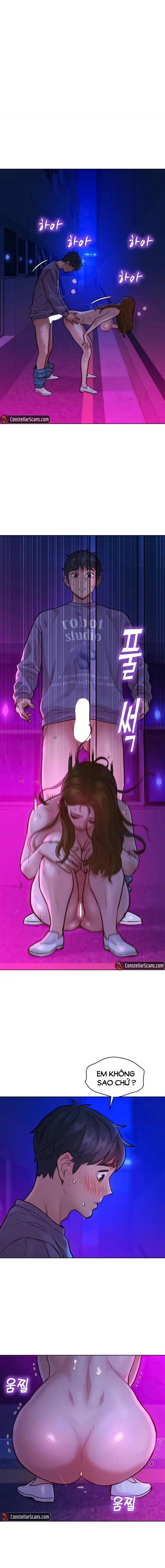 tình bạn vĩnh cửu chapter 9 13