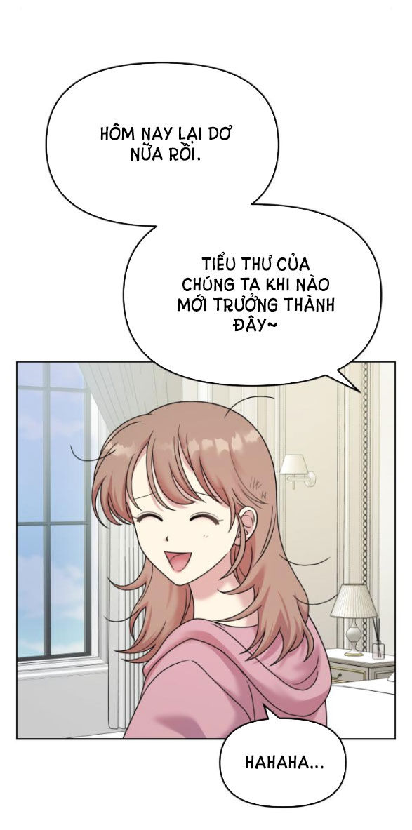 quản gia, cho tôi đi chapter 4.2 4