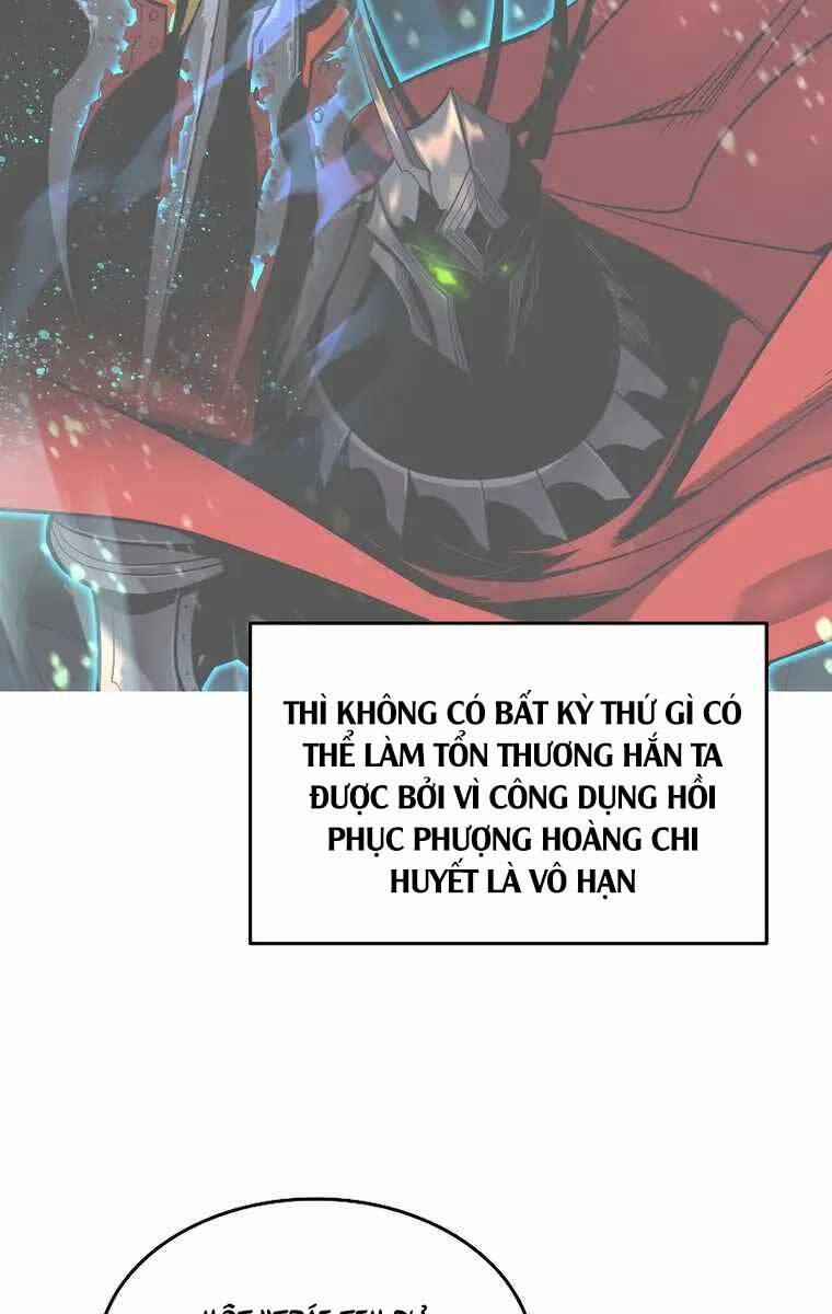 tôi là lính mới chapter 135.1 28