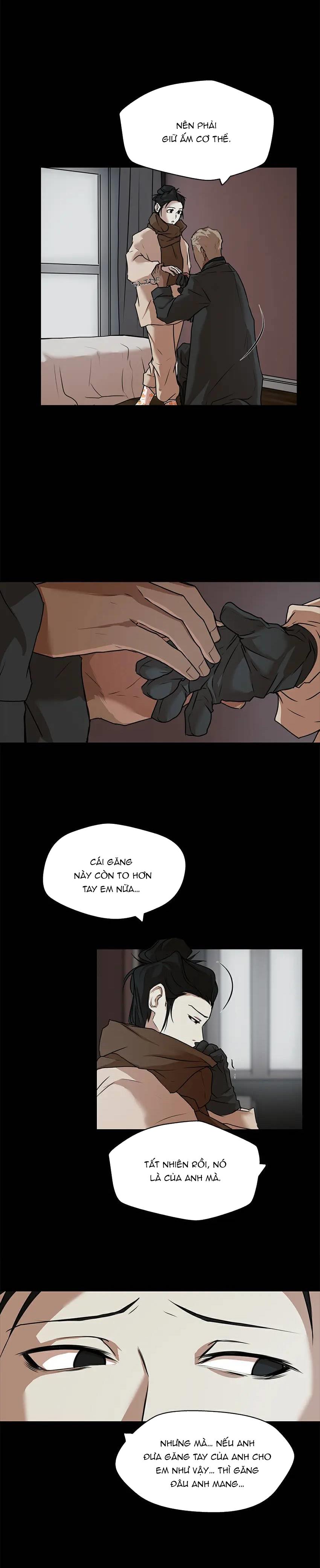 love murder basketball chapter 10 5