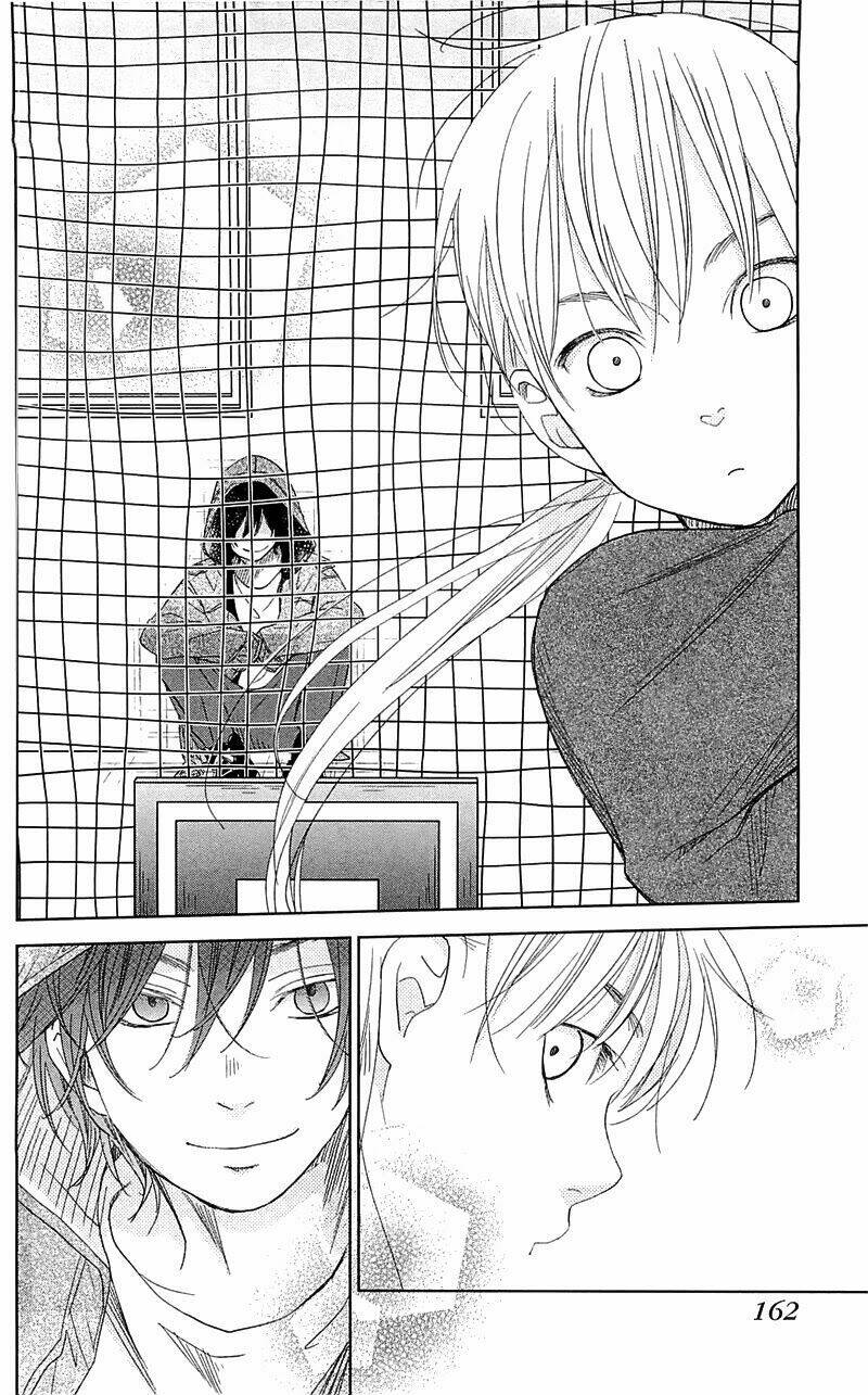 tonari no kaibutsu-kun chapter 48 27