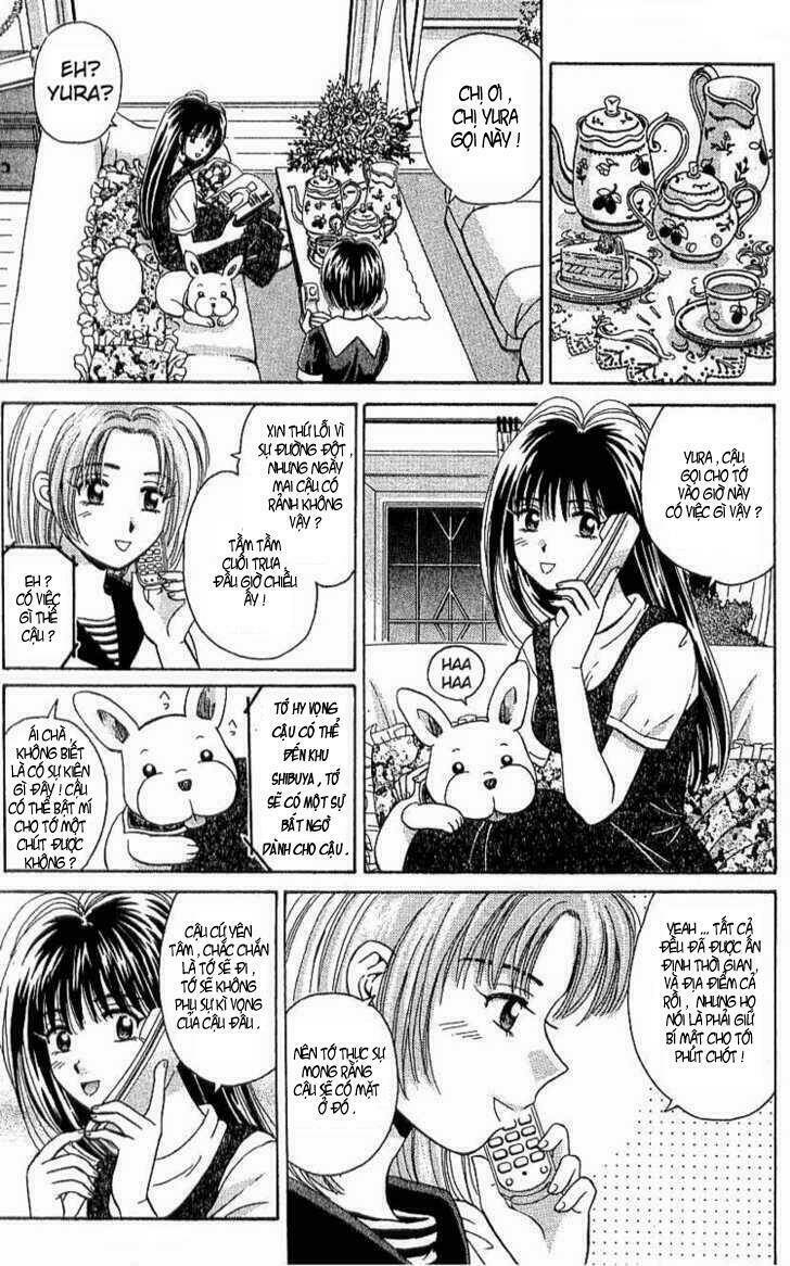 open sesame chapter 30 9