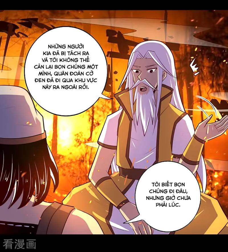 ta không phải là npc chapter 108 9