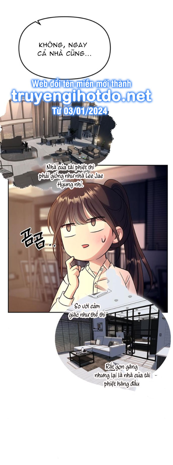 xâm nhập trường trung học tài phiệt chapter 59.2 22