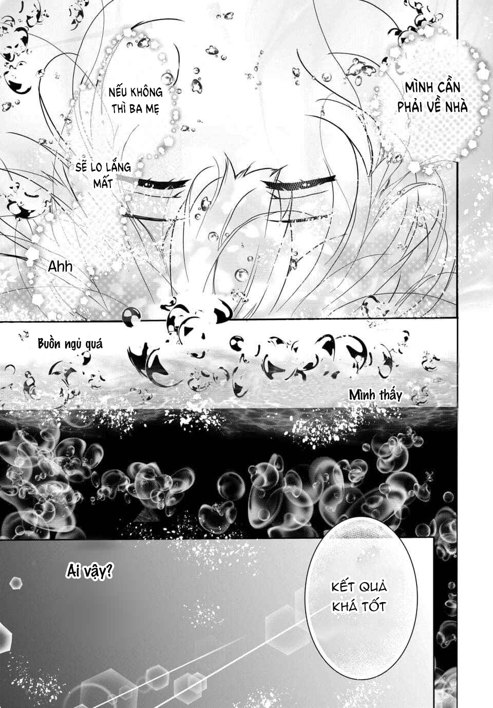 cuộc hôn nhân dị biệt chapter 1.1 10